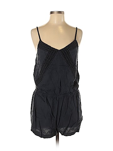 American Eagle Outfitters Romper (view 1)