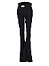 Avenue Montaigne Black Casual Pants Size 6 - photo 2
