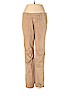 Golden By TNA Tan Casual Pants Size 0 - photo 1