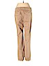 Golden By TNA Tan Casual Pants Size 0 - photo 2