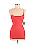 Lululemon Athletica Red Active Tank Size 6 - photo 1