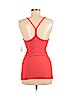 Lululemon Athletica Red Active Tank Size 6 - photo 2