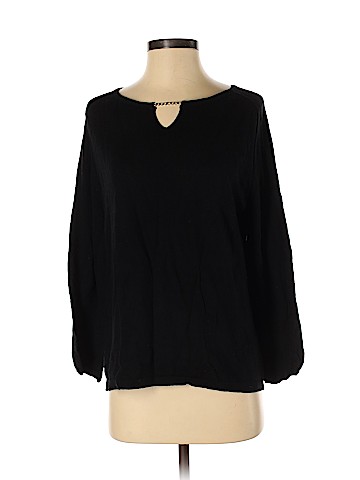 Gerard Darel Wool Pullover Sweater (view 1)