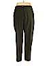Talbots Green Casual Pants Size 16 - photo 1