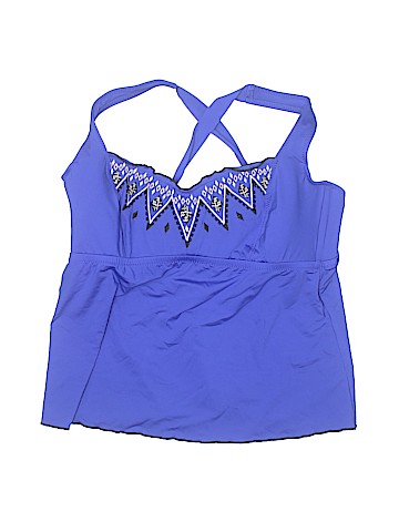 Becca by Rebecca Virtue Swimsuit Top (view 1)