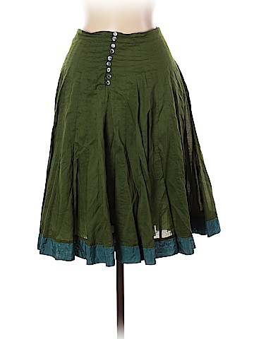 Jigsaw Casual Skirt (view 2)