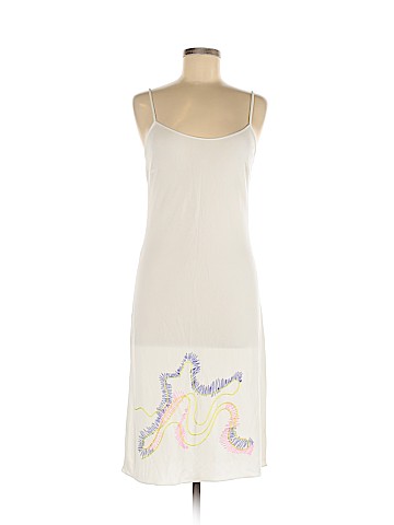 OCEANO X La Perla Casual Dress (view 1)