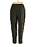 Talbots Green Casual Pants Size 16 - photo 2