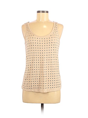 Forever 21 Sleeveless Top (view 1)