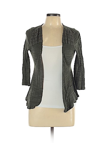 Charlotte Russe Cardigan (view 1)