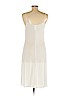 OCEANO X La Perla White Casual Dress Size EU (IT) 42 / US 6 - photo 2