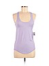 Lululemon Athletica Purple Active Tank Size 8 - photo 1