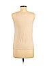 Forever 21 Tan Sleeveless Top Size M - photo 2