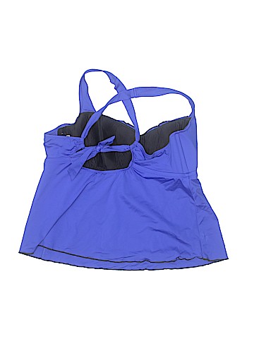 Becca by Rebecca Virtue Swimsuit Top (view 2)