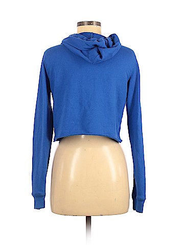 No Boundaries Pullover Hoodie (view 2)