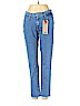 Levi's Blue Jeggings Size 26 waist - photo 1