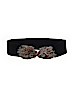 Unbranded Solid Black Belt Size Med - Lg - photo 1
