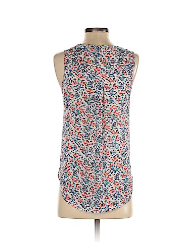 Lush Sleeveless Blouse (view 2)