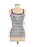 Lululemon Athletica White Active Tank Size 8 - photo 1