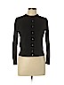 Ann Taylor LOFT Black Cardigan Size L (petite) - photo 1