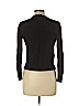 Ann Taylor LOFT Black Cardigan Size L (petite) - photo 2