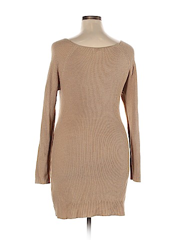 Say What? Casual Dress (view 2)