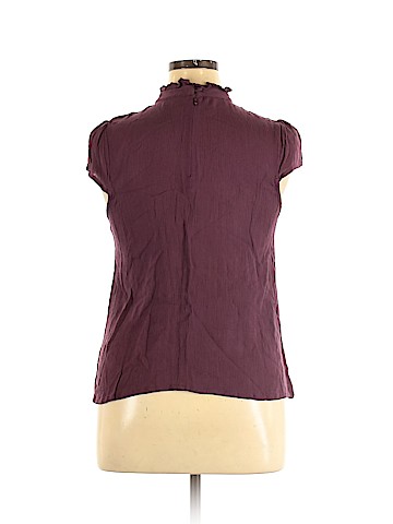Fervour Short Sleeve Blouse (view 2)