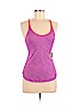 Lululemon Athletica Purple Active Tank Size 6 - photo 1