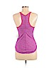 Lululemon Athletica Purple Active Tank Size 6 - photo 2