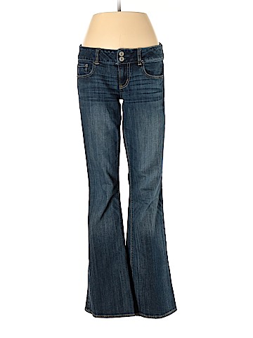 American Eagle Outfitters Jeans (view 1)