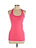 Lululemon Athletica Pink Active Tank Size 13 - photo 1