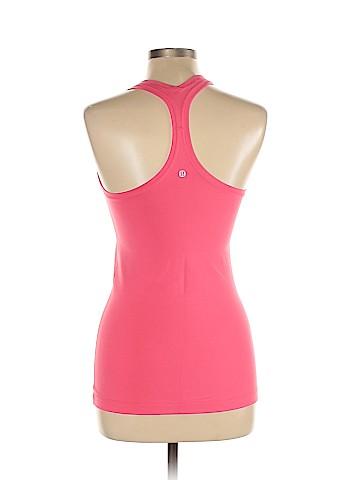 Lululemon Athletica Active Tank (view 2)