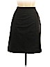 Ellen Tracy Gray Casual Skirt Size L - photo 1