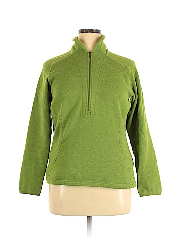 Lands' End Fleece (view 1)