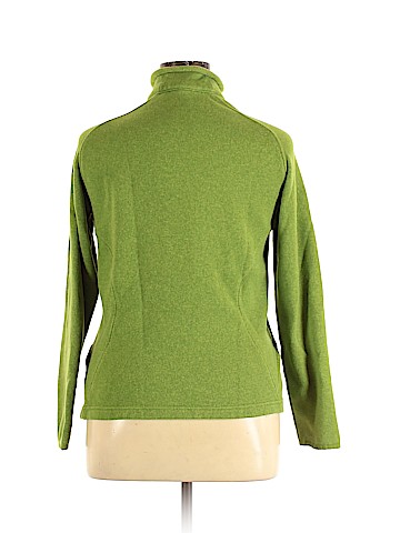 Lands' End Fleece (view 2)