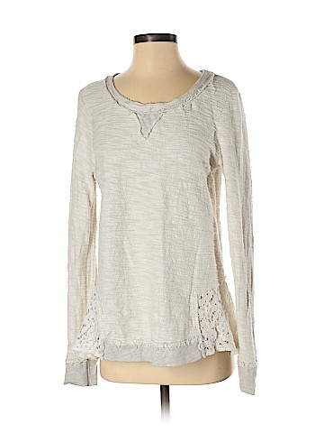 Urban Outfitters Long Sleeve Top (view 1)