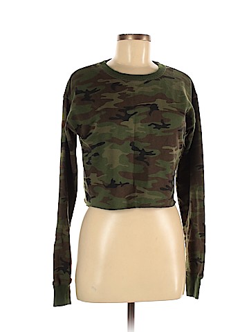 Forever 21 Sweatshirt (view 1)