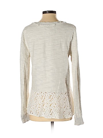 Urban Outfitters Long Sleeve Top (view 2)