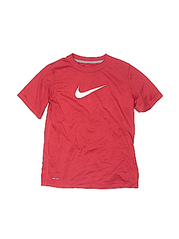 Nike Short Sleeve T-Shirt (view 1)