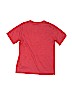 Nike 100% Polyester Red Short Sleeve T-Shirt Size S (youth) - photo 2