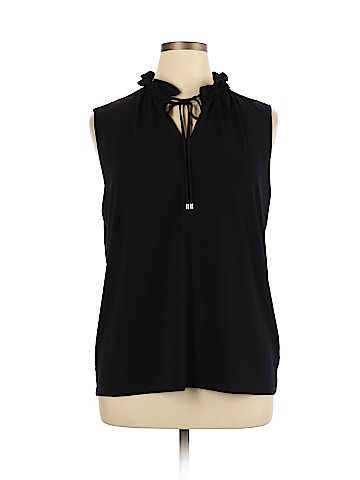 The Limited Sleeveless Top (view 1)