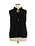 The Limited Black Sleeveless Top Size XL - photo 1