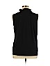 The Limited Black Sleeveless Top Size XL - photo 2