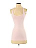 Lululemon Athletica Pink Active Tank Size 2 - photo 1