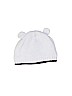 Unbranded 100% Polyester Blue Beanie Size 3-6 mo - photo 1