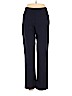 Women With Control Blue Casual Pants Size M (petite) - photo 1
