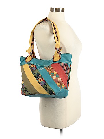 Fossil Tote (view 2)