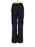 Women With Control Blue Casual Pants Size M (petite) - photo 2