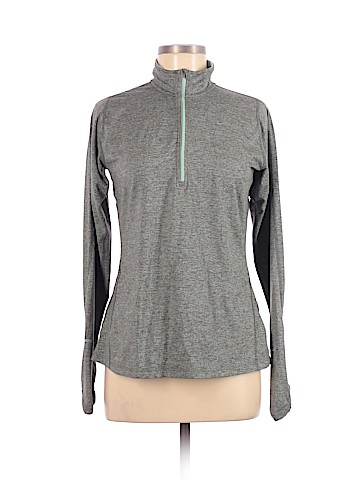 Nike Track Jacket (view 1)