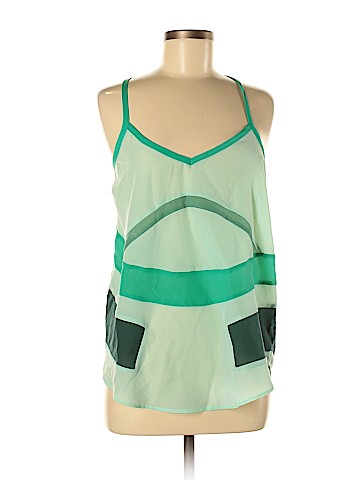 PJK Patterson J. Kincaid Sleeveless Blouse (view 1)